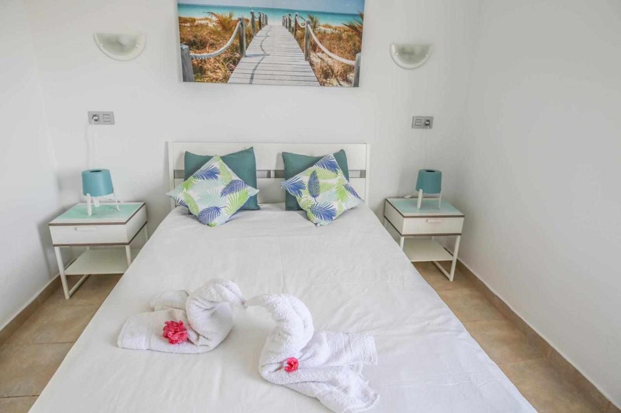 Suite Cosy Relax A 400M De La Playa Puerto del Carmen  Luaran gambar