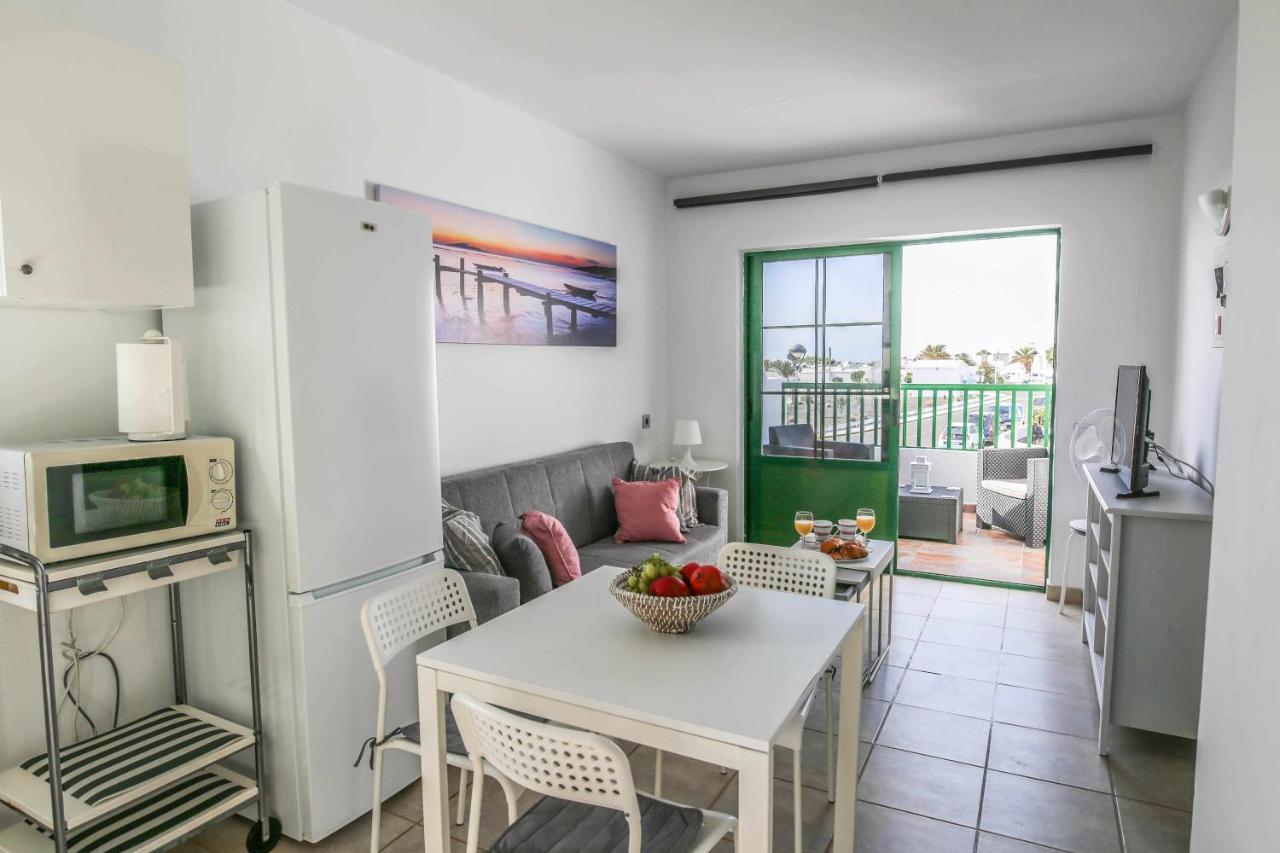 Suite Cosy Relax A 400M De La Playa Puerto del Carmen  Luaran gambar