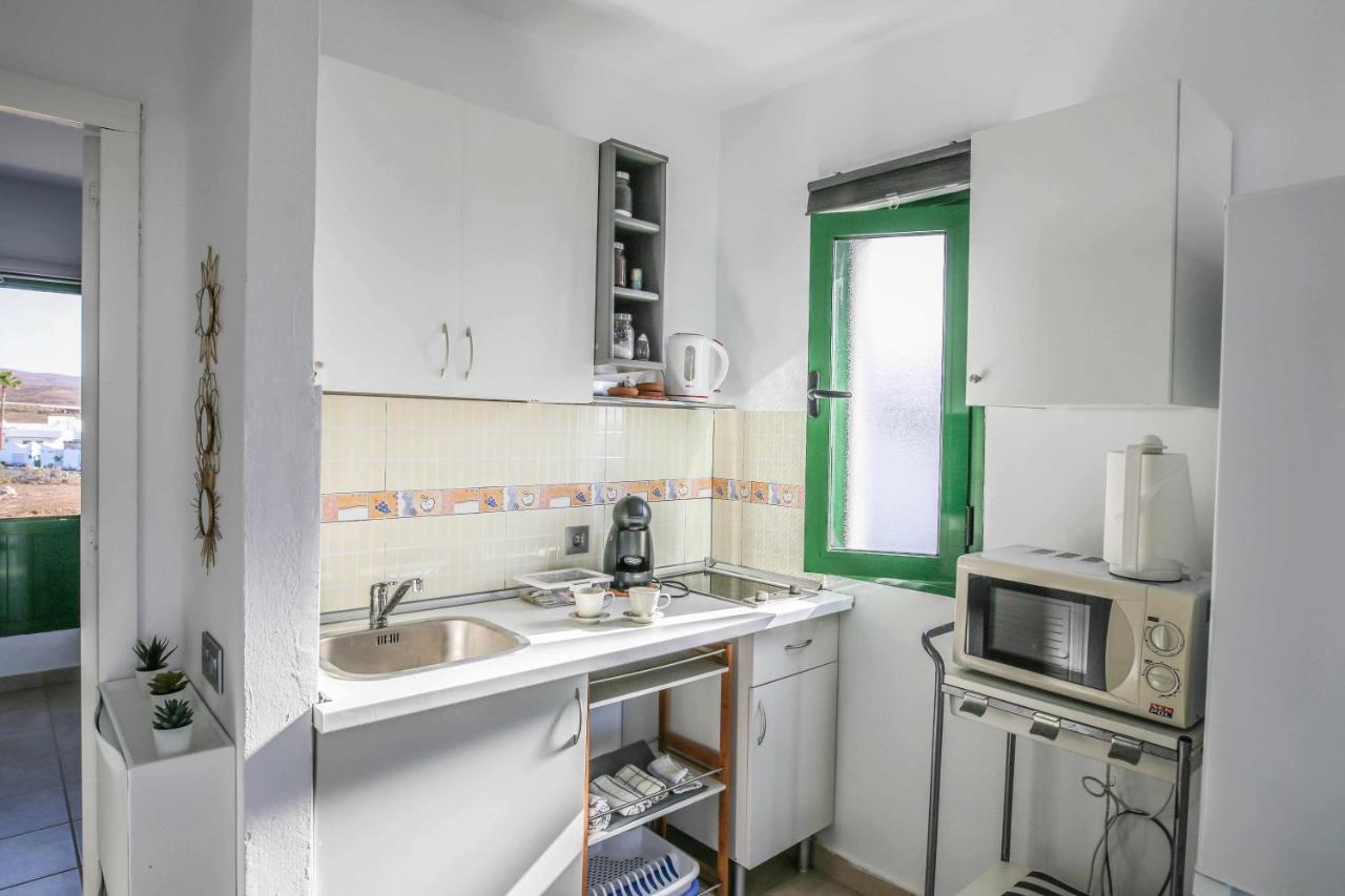 Suite Cosy Relax A 400M De La Playa Puerto del Carmen  Luaran gambar