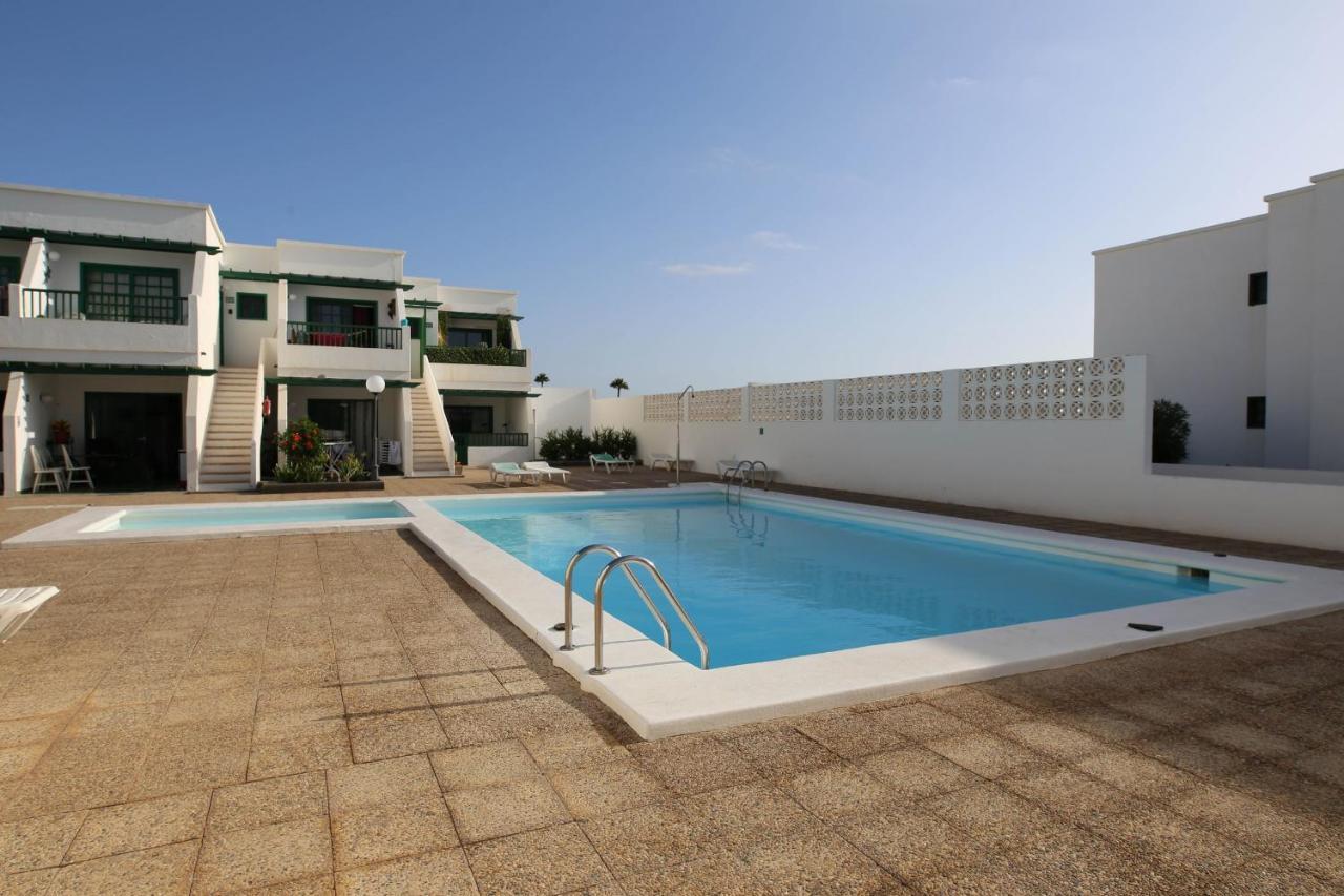 Suite Cosy Relax A 400M De La Playa Puerto del Carmen  Luaran gambar