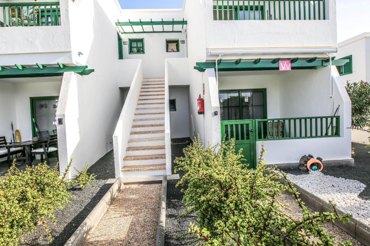 Suite Cosy Relax A 400M De La Playa Puerto del Carmen  Luaran gambar